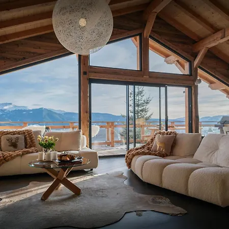 Calid - Ovo Network 木屋 丰罗穆