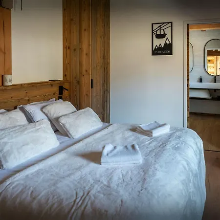 木屋 Calid - Ovo Network