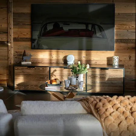 木屋 Calid - Ovo Network