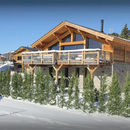 Calid - Ovo Network 丰罗穆